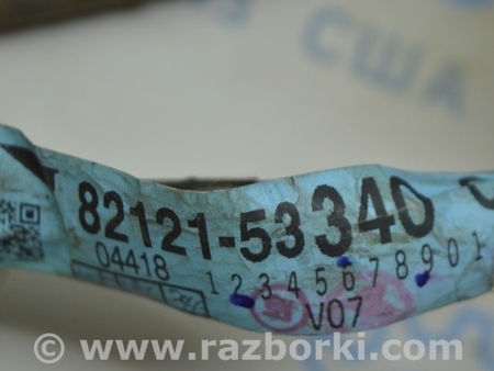 ФОТО Проводка для Lexus IS250/350 II XE20 (05-13) Одеса