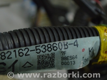 ФОТО Проводка для Lexus IS250/350 II XE20 (05-13) Одеса