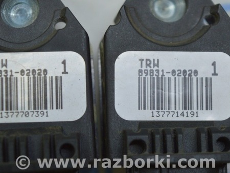 ФОТО Сенсор airbag для Lexus IS250/350 II XE20 (05-13) Одеса