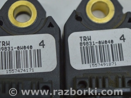 ФОТО Сенсор airbag для Lexus IS250/350 II XE20 (05-13) Одеса