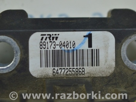ФОТО Сенсор airbag для Lexus IS250/350 II XE20 (05-13) Одеса