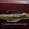 Дверь задняя левая Lexus LS460 USF41/UVF45 (07-12)