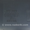 ФОТО Дверь задняя левая для Lexus LS460 USF41/UVF45 (07-12) Одеса