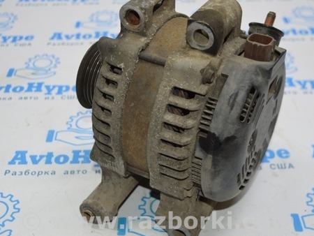 ФОТО Система зажигания для Lexus LS460 USF41/UVF45 (07-12) Одеса