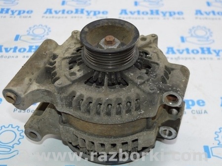 ФОТО Система зажигания для Lexus LS460 USF41/UVF45 (07-12) Одеса