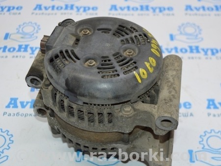 ФОТО Система зажигания для Lexus LS460 USF41/UVF45 (07-12) Одеса