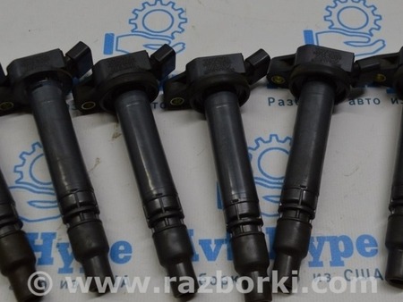 ФОТО Система зажигания для Lexus LS460 USF41/UVF45 (07-12) Одеса