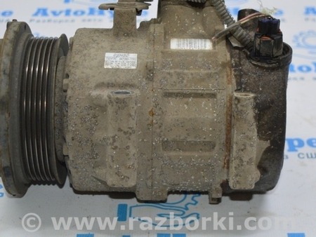 ФОТО Система кондиционирования для Lexus LS460 USF41/UVF45 (07-12) Одеса