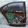 Дверь задняя левая Lexus LS460 USF41/UVF45 (07-12)