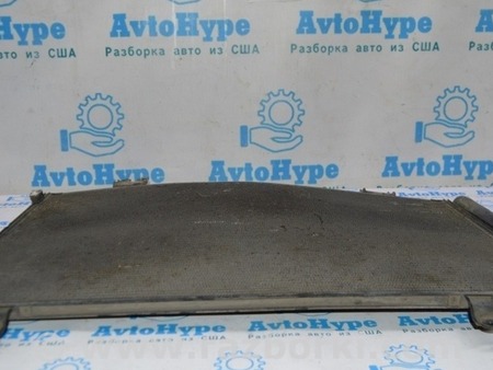 ФОТО Система кондиционирования для Lexus LS460 USF41/UVF45 (07-12) Одеса