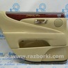 Дверь задняя левая Lexus LS460 USF41/UVF45 (07-12)