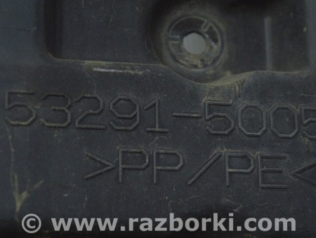 ФОТО Система охлаждения для Lexus LS460 USF41/UVF45 (07-12) Одеса