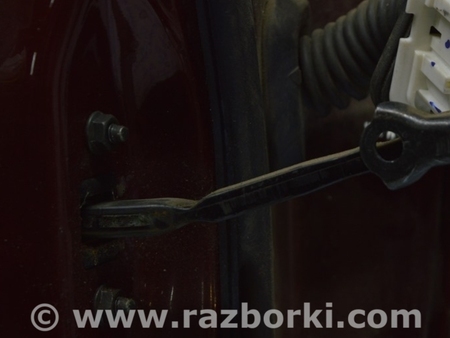 ФОТО Дверь задняя левая для Lexus LS460 USF41/UVF45 (07-12) Одеса