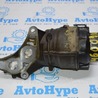 Система охлаждения Lexus LS460 USF41/UVF45 (07-12)
