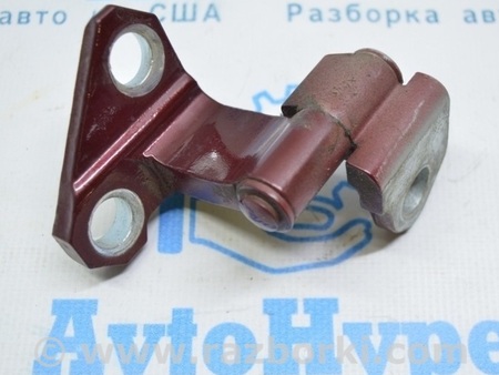 ФОТО Дверь задняя левая для Lexus LS460 USF41/UVF45 (07-12) Одеса