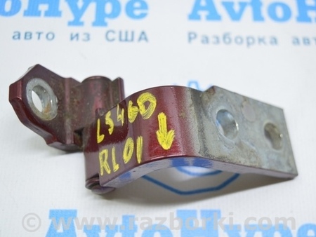 ФОТО Дверь задняя левая для Lexus LS460 USF41/UVF45 (07-12) Одеса
