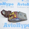 Дверь задняя левая Lexus LS460 USF41/UVF45 (07-12)