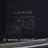 ФОТО Дверь задняя левая для Lexus LS460 USF41/UVF45 (07-12) Одеса