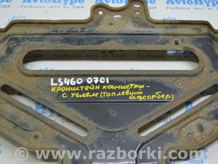 ФОТО Топливная система для Lexus LS460 USF41/UVF45 (07-12) Одеса