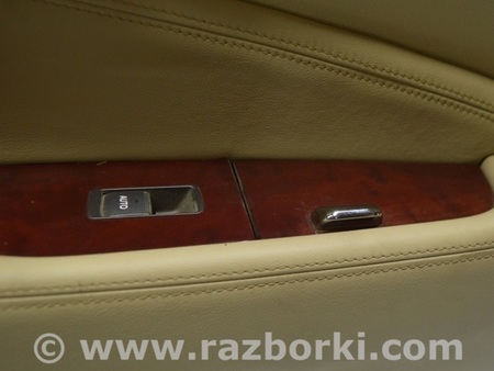 ФОТО Дверь задняя левая для Lexus LS460 USF41/UVF45 (07-12) Одеса