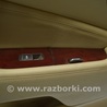 Дверь задняя левая Lexus LS460 USF41/UVF45 (07-12)