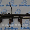 Топливная система Lexus LS460 USF41/UVF45 (07-12)