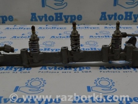 ФОТО Топливная система для Lexus LS460 USF41/UVF45 (07-12) Одеса