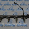 Топливная система Lexus LS460 USF41/UVF45 (07-12)
