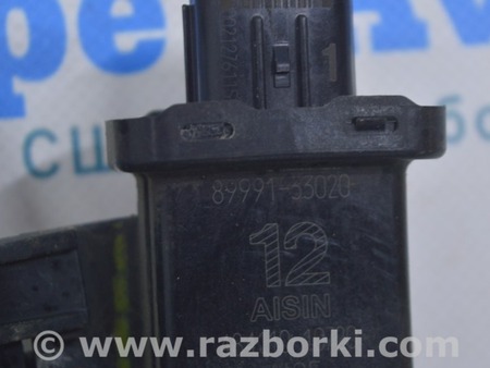 ФОТО Дверь задняя правая для Lexus LS460 USF41/UVF45 (07-12) Одеса