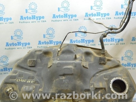 ФОТО Топливная система для Lexus LS460 USF41/UVF45 (07-12) Одеса