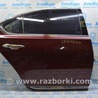 Дверь задняя правая Lexus LS460 USF41/UVF45 (07-12)