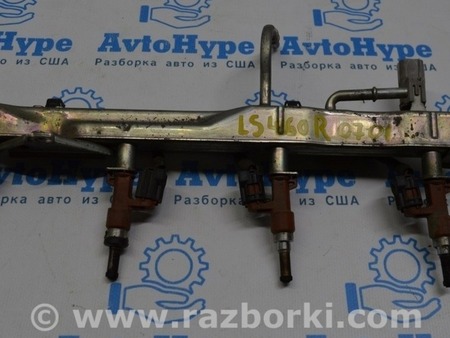 ФОТО Топливная система для Lexus LS460 USF41/UVF45 (07-12) Одеса