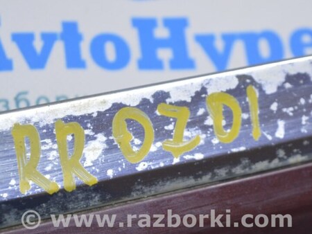 ФОТО Дверь задняя правая для Lexus LS460 USF41/UVF45 (07-12) Одеса