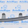 ФОТО Дверь задняя правая для Lexus LS460 USF41/UVF45 (07-12) Одеса