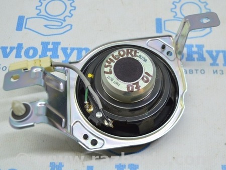 ФОТО Акустика для Lexus LS460 USF41/UVF45 (07-12) Одеса