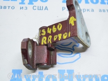 ФОТО Дверь задняя правая для Lexus LS460 USF41/UVF45 (07-12) Одеса