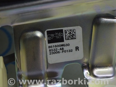 ФОТО Акустика для Lexus LS460 USF41/UVF45 (07-12) Одеса
