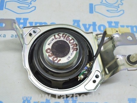 ФОТО Акустика для Lexus LS460 USF41/UVF45 (07-12) Одеса