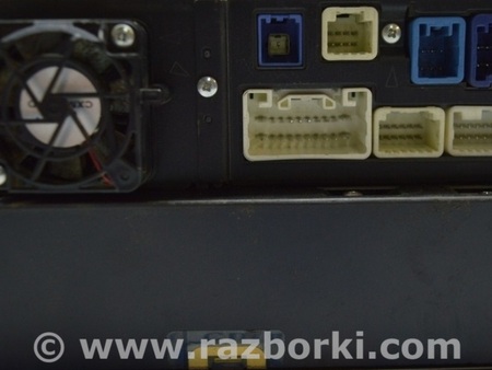 ФОТО Акустика для Lexus LS460 USF41/UVF45 (07-12) Одеса