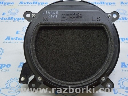 ФОТО Акустика для Lexus LS460 USF41/UVF45 (07-12) Одеса