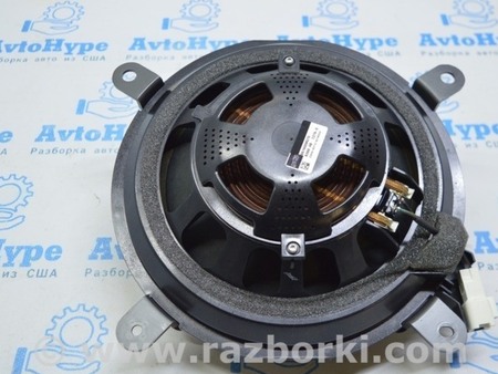 ФОТО Акустика для Lexus LS460 USF41/UVF45 (07-12) Одеса