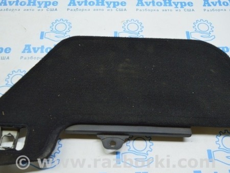 ФОТО Багажник для Lexus LS460 USF41/UVF45 (07-12) Одеса