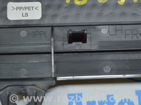 ФОТО Багажник для Lexus LS460 USF41/UVF45 (07-12) Одеса