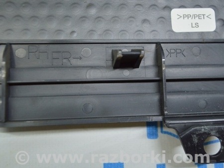 ФОТО Багажник для Lexus LS460 USF41/UVF45 (07-12) Одеса