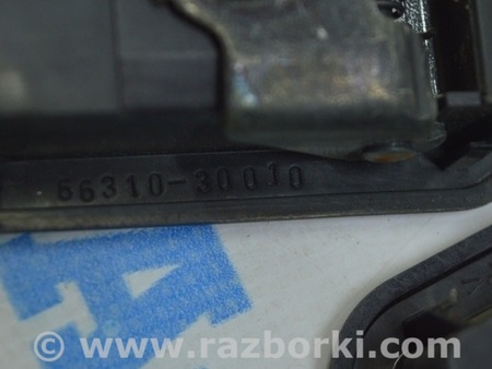 ФОТО Багажник для Lexus LS460 USF41/UVF45 (07-12) Одеса