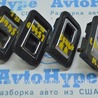Багажник Lexus LS460 USF41/UVF45 (07-12)