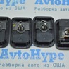 ФОТО Багажник для Lexus LS460 USF41/UVF45 (07-12) Одеса