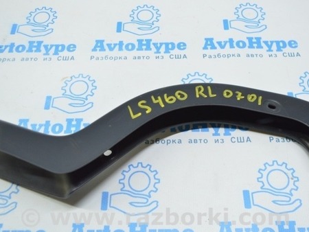 ФОТО Багажник для Lexus LS460 USF41/UVF45 (07-12) Одеса