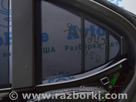 ФОТО Дверь задняя правая для Lexus LS460 USF41/UVF45 (07-12) Одеса