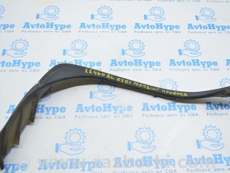 ФОТО Багажник для Lexus LS460 USF41/UVF45 (07-12) Одеса